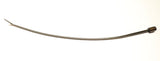 Tequila Indexing Hub Arched Hand Tool 3/8" x 27" - tip/foot to right