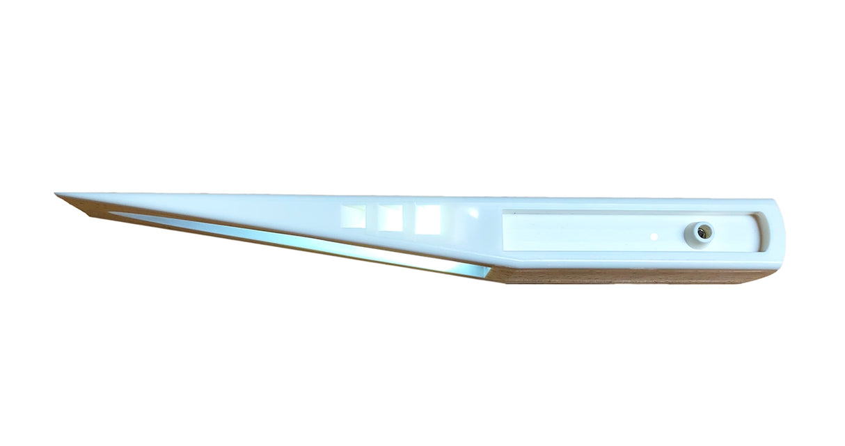 Inspection Wedge