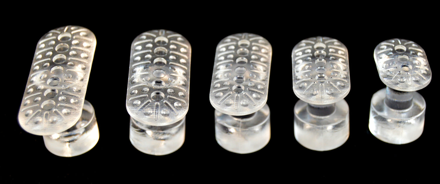 Plain Jane Oblong Tab Variety Pack