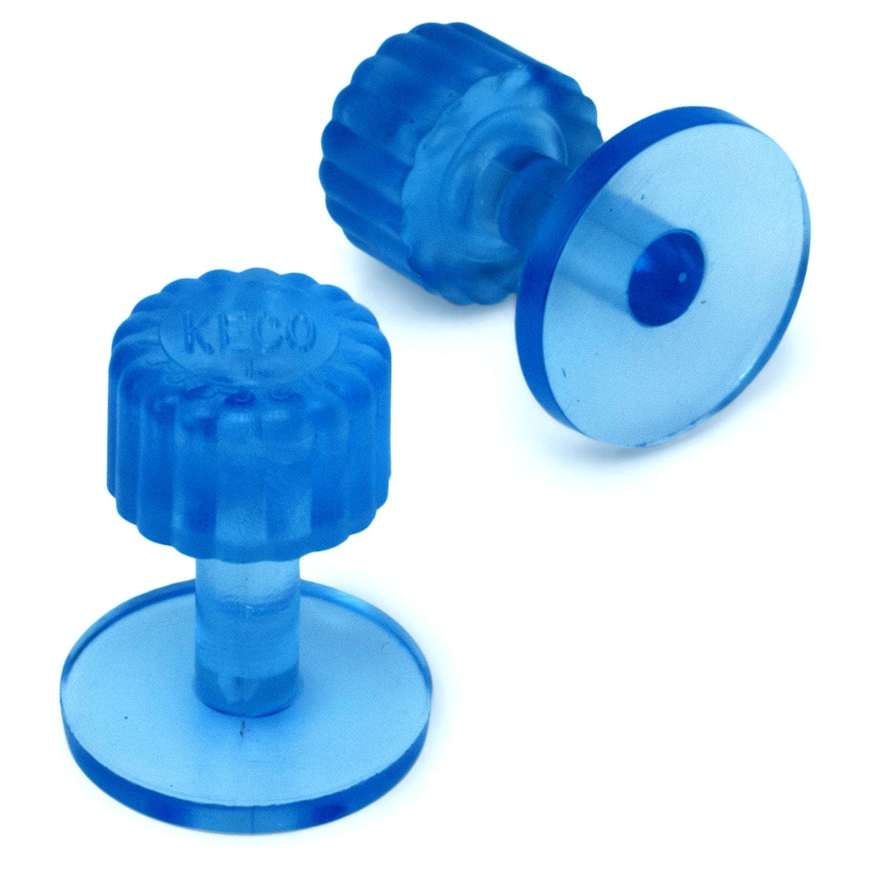 Dead Center Tabs - 17mm ICE