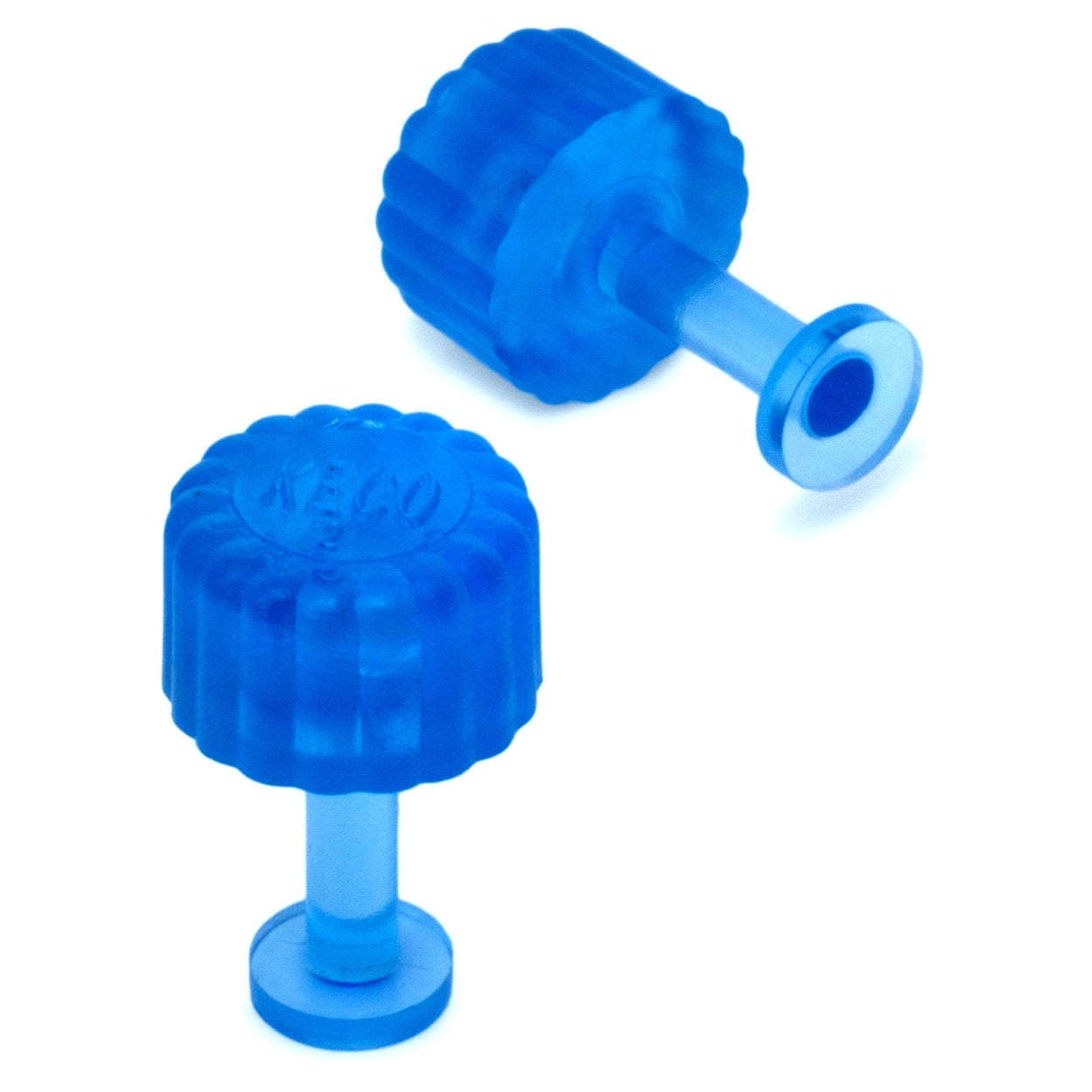 Dead Center Tabs - 7mm ICE