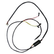 Lower Slip Ring Wire Harness 10 Circuit (For 5 Led) Parts Elim A Dent LLC
