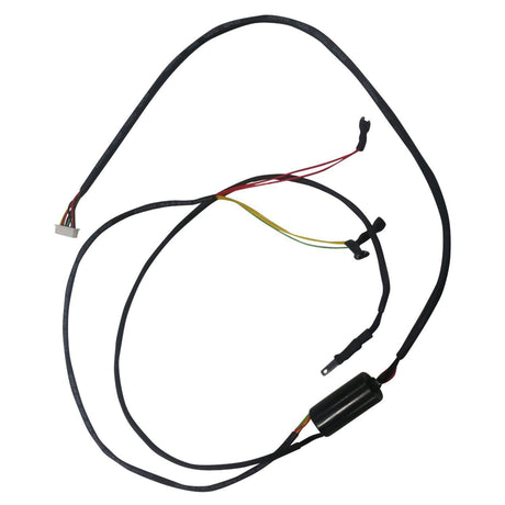 Lower Slip Ring Wire Harness 10 Circuit (For 5 Led) Parts Elim A Dent LLC