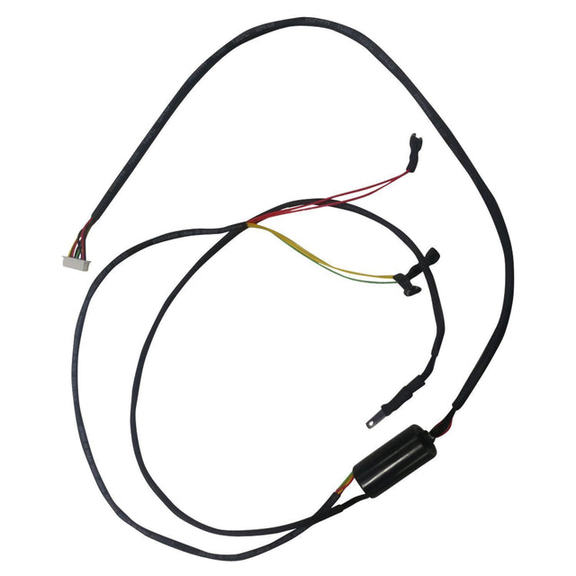 Lower Slip Ring Wire Harness 10 Circuit (For 5 Led) Parts Elim A Dent LLC