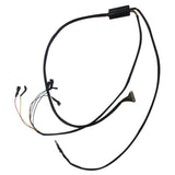 Lower Slip Ring Wire Harness 12 Circuit (For 6 Led & Myke Toledo Series) Parts Elim A Dent LLC