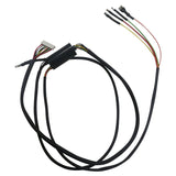 Lower Slip Ring Wire Harness 12 Circuit Jlee Series Parts Elim A Dent LLC