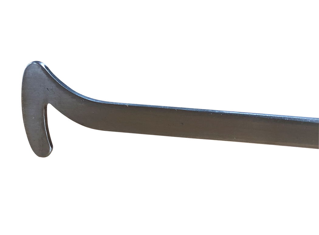 Tequila Lucky 7's 12in Fixed Handle