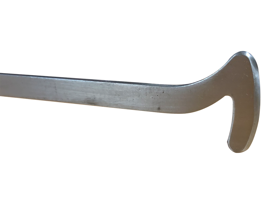 Tequila Lucky 7's 12in Fixed Handle