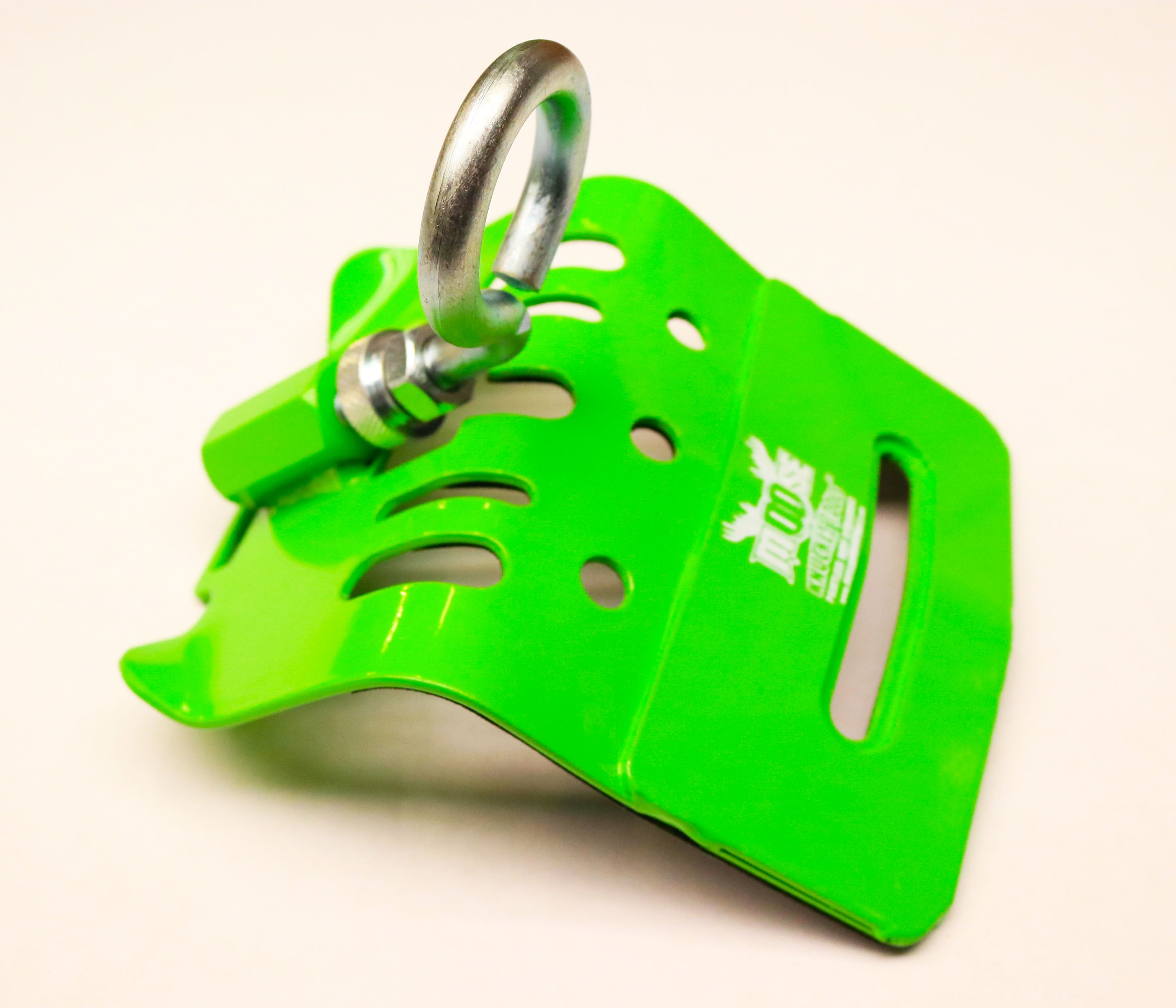 MOOSE KNUCKLE – Anson PDR