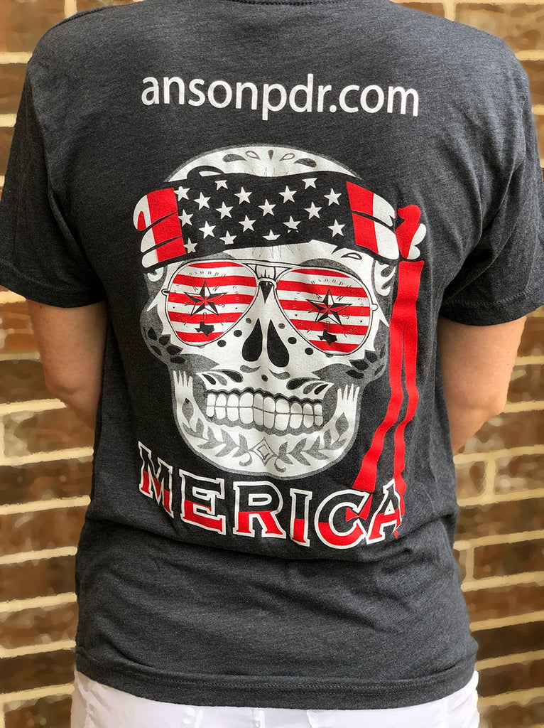 Anson Merica Shirt