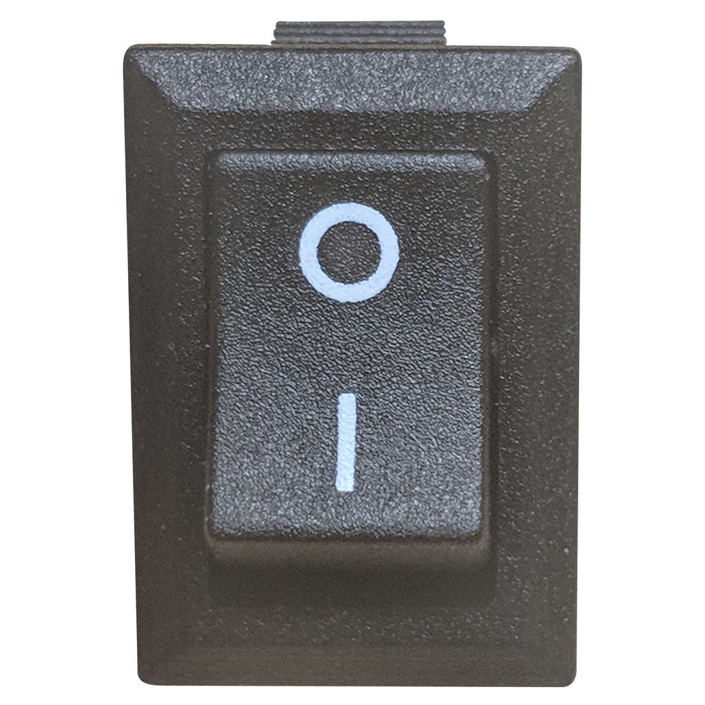 Mini Light Single On Switch – Anson PDR