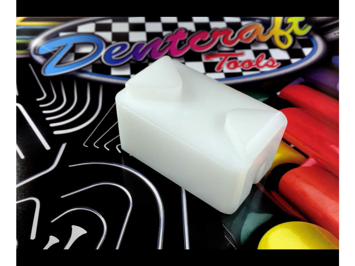 PDR Leverage Block - Mini