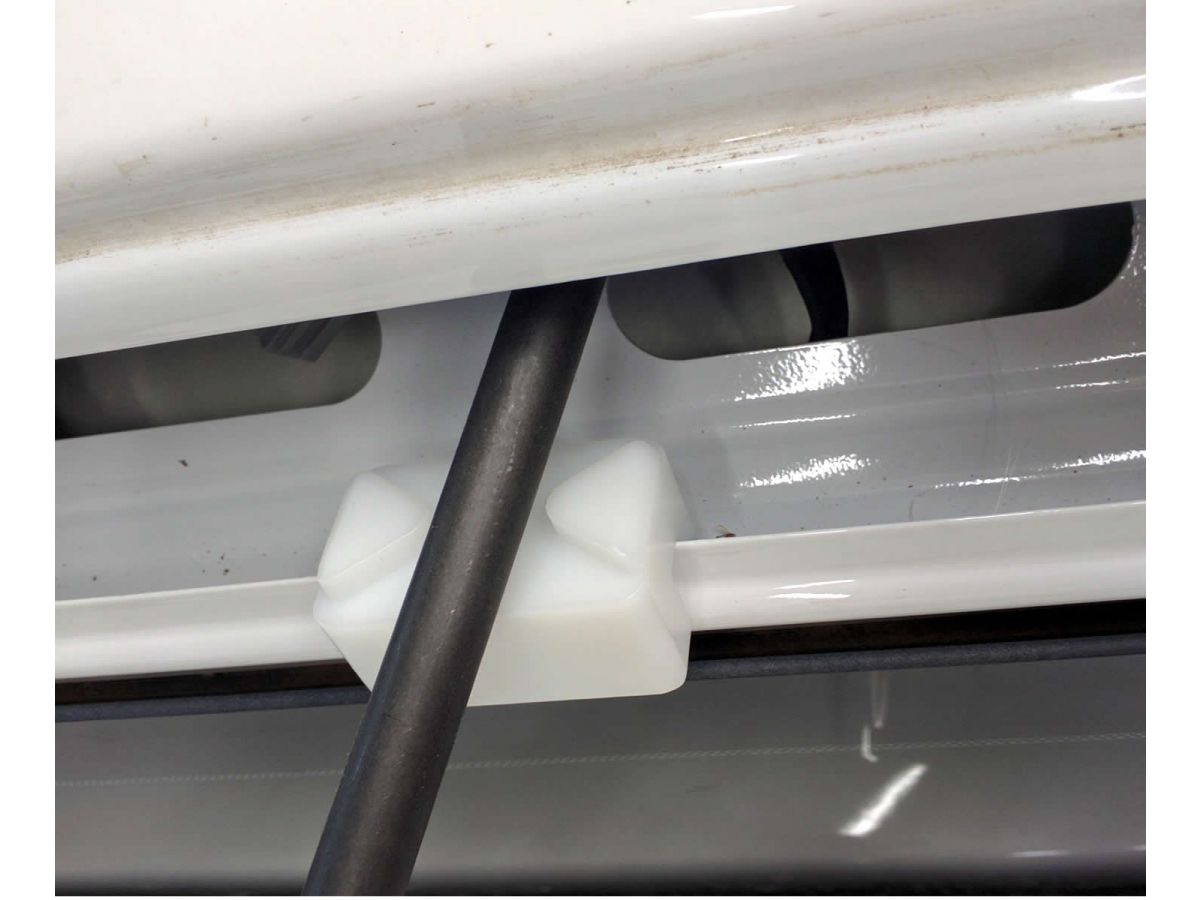 PDR Leverage Block - Mini