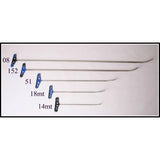PDR Finesse Mark Tsurkis PDR Tool Set