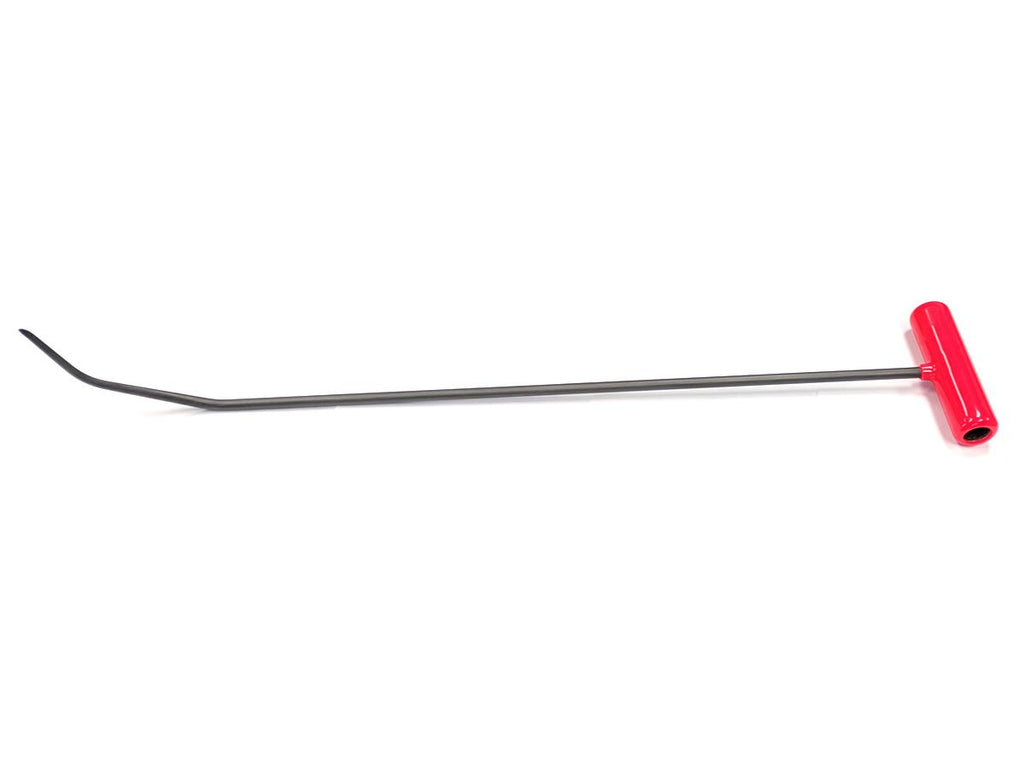 Dentcraft 30'' Double Bend rod - 3/8'' diameter