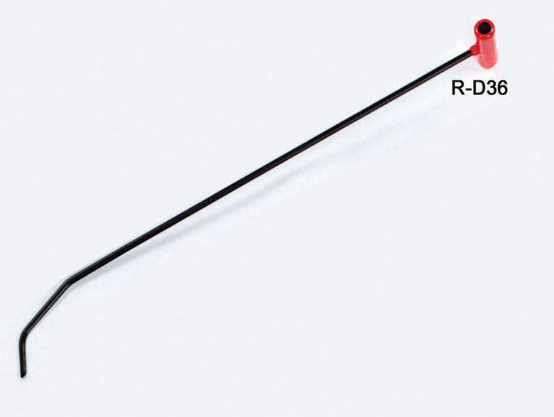 Dentcraft 3' Double Bend PDR Rod