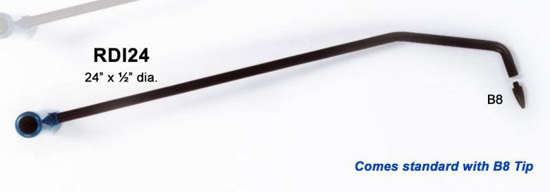 Dentcraft PDR Tools - 24