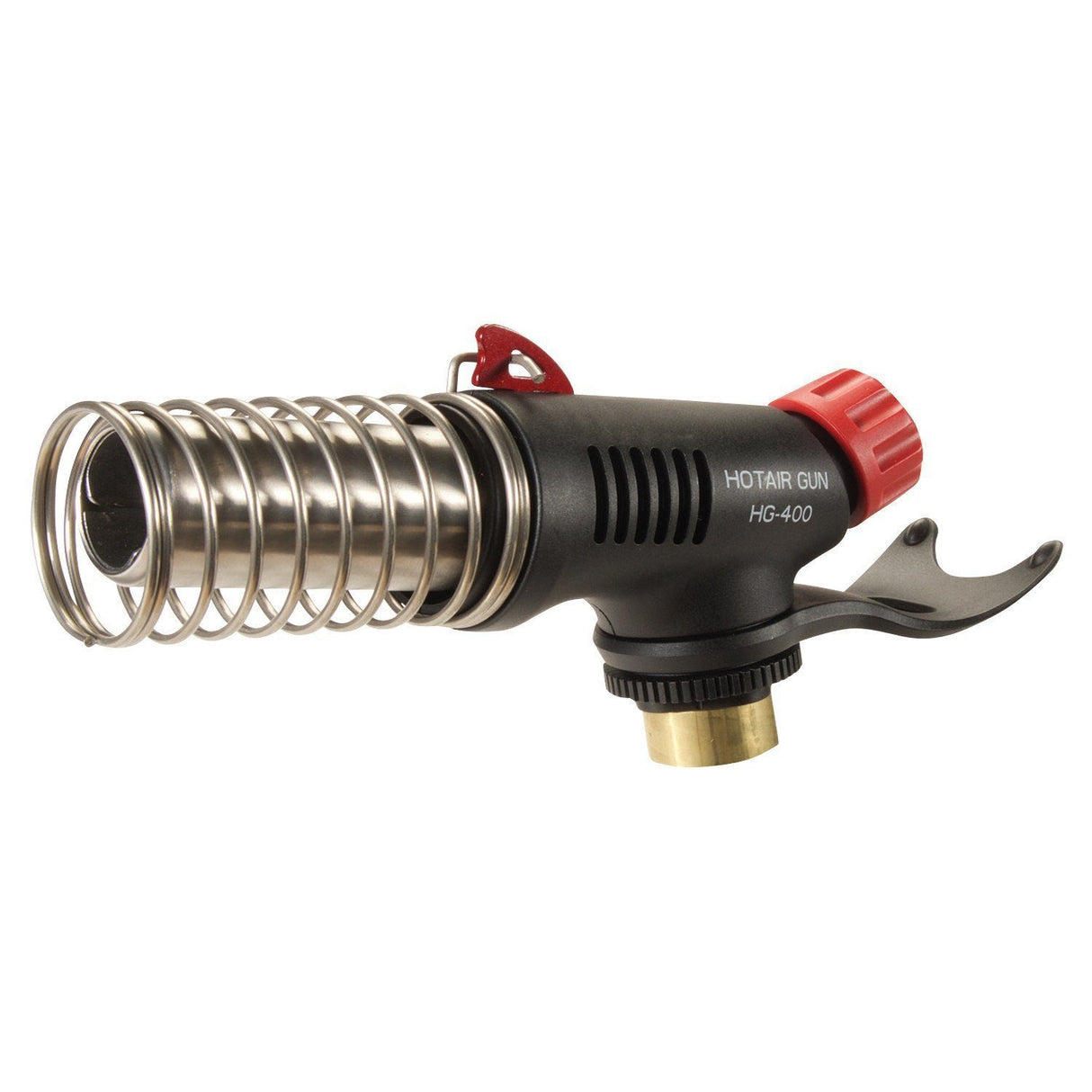 Solder-It Hg-400w Propane Heat Gun Accessories SolderIt