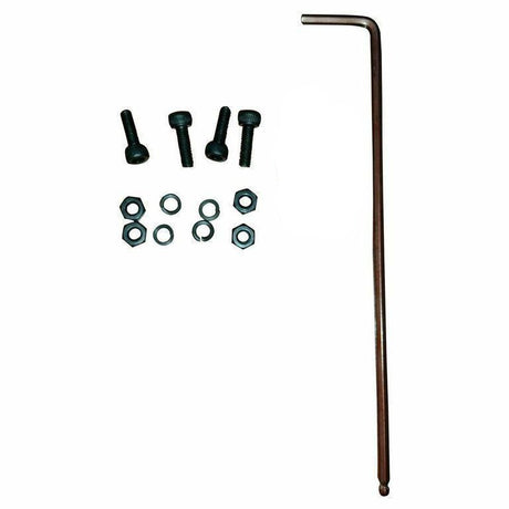 Spinal Cord Parts Kit - Elimadent