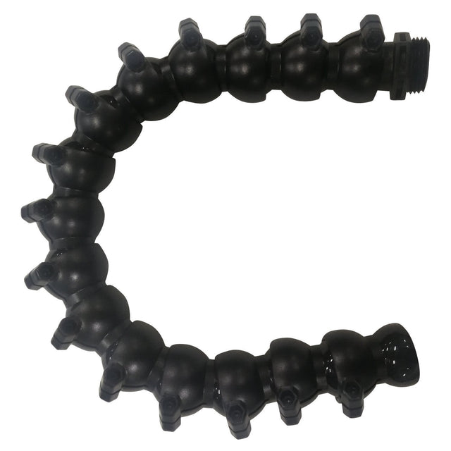 Spinal Lower Assembly (3/4 Npt, 15 Single Sockets) - Elimadent