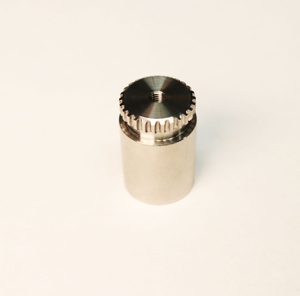 Stainless Steel Indexing HUB 10 PACK HUBS