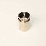 Stainless Steel Indexing HUB 10 PACK HUBS