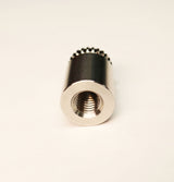 Stainless Steel Indexing HUB 10 PACK HUBS