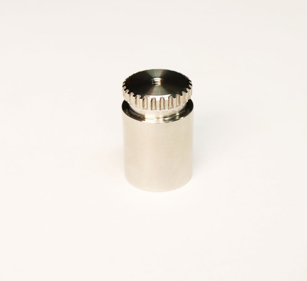 Stainless Steel Indexing HUB