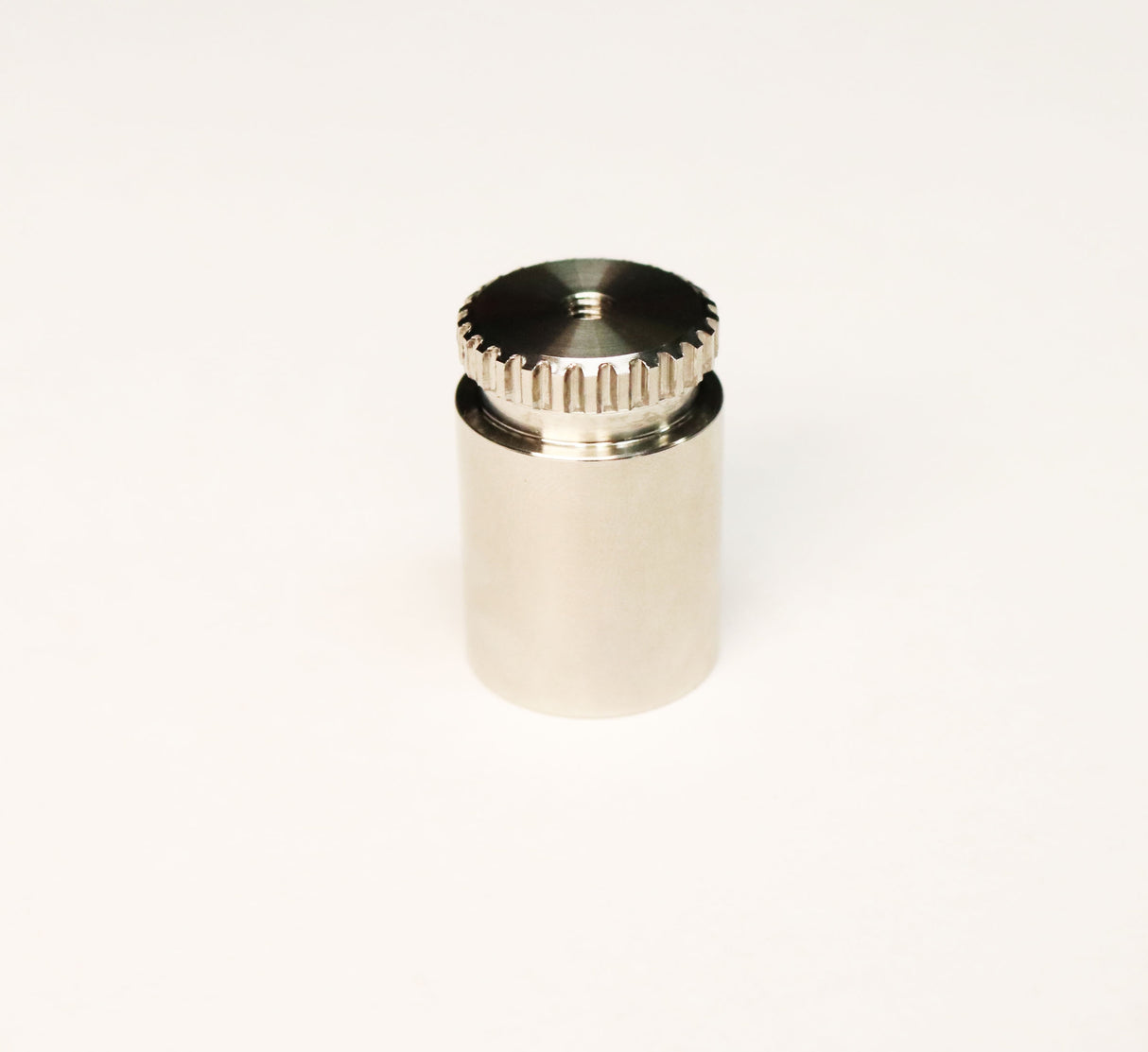 Stainless Steel Indexing HUB 10 PACK HUBS