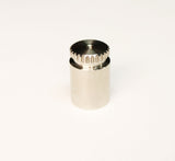 Stainless Steel Indexing HUB 10 PACK HUBS