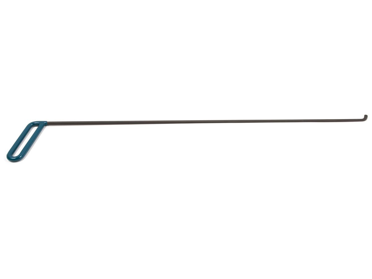 Dentcraft 32" Straight Shaved PDR Tool
