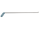 Dentcraft 42" Straight Shaved PDR Tool