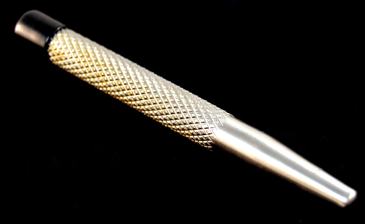 Stainless Steel PDR Knock Down