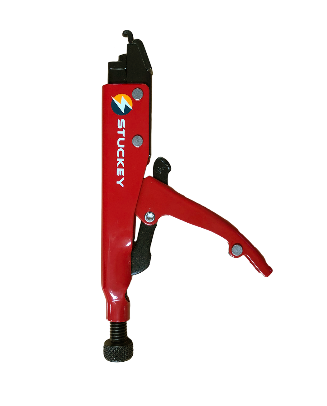 Stuckey – Anson PDR