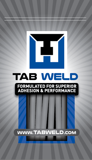 Tab Weld Hot PDR Glue