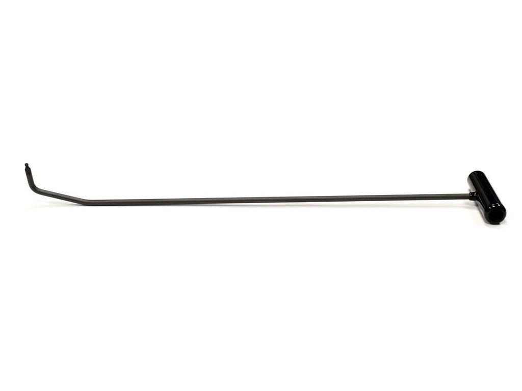 Dentcraft 30'' Double Bend - Changeable Tip - 3/8'' Rod