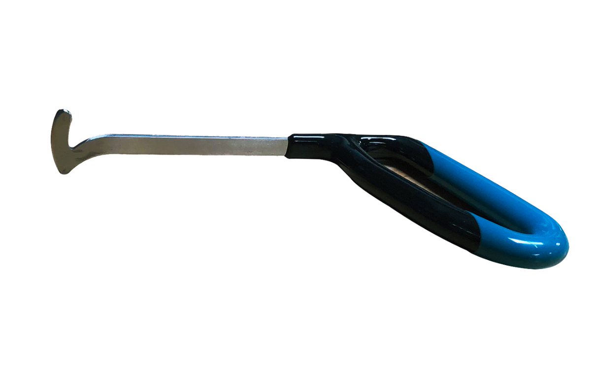 Tequila Lucky 7's 6in Fixed Handle