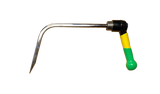 TEQUILA DOOR LORD 10" ratcheting handle