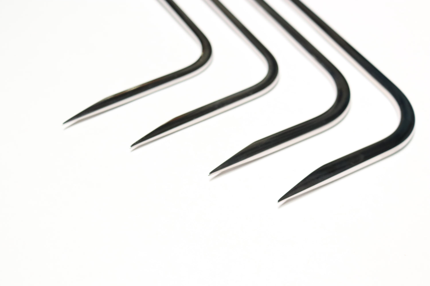 Tequila Tools Door Lord Sharp Hub Set with Tactical T-Handle