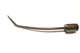 Tequila Indexing Hub Arched Hand Tool 1/4" x 7" foot to right