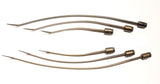 Tequila Indexing Hub Arched Hand Tool 5/16" Hub Set