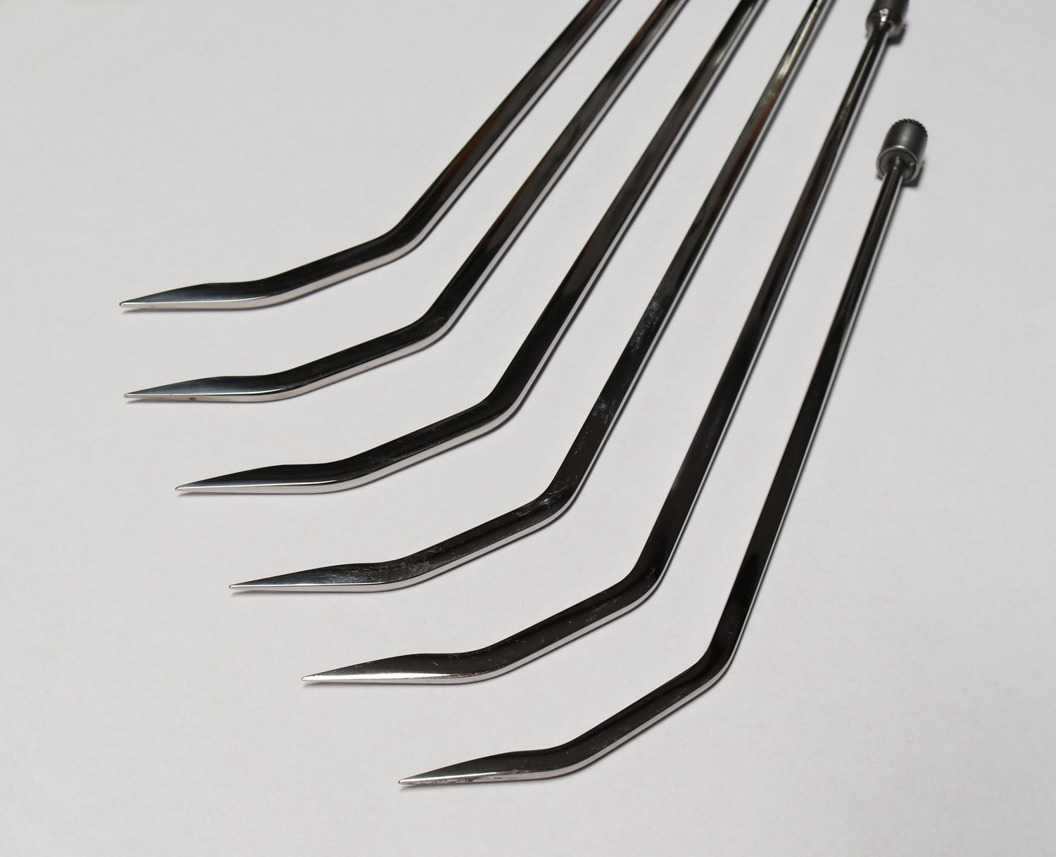 TEQUILA DOUBLE SHOT SHARP HUB FULL SET W/TACTICAL T-HANDLE AND TACTICAL HANDLE