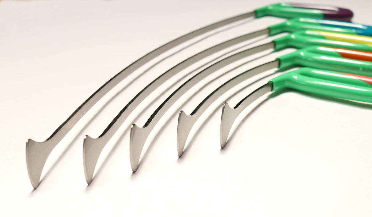 Tequila PDR Tools Rattlesnake 1 1/4 " Tail - 12" by A-1 Tool