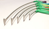 Tequila PDR Tools Rattlesnake 1 1/4 " Tail - 12" by A-1 Tool