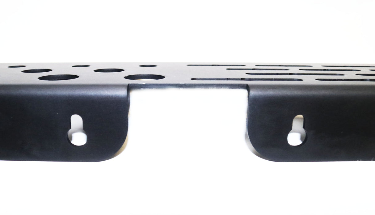 Tequila XL tool holders PLUS Utility Tray combo