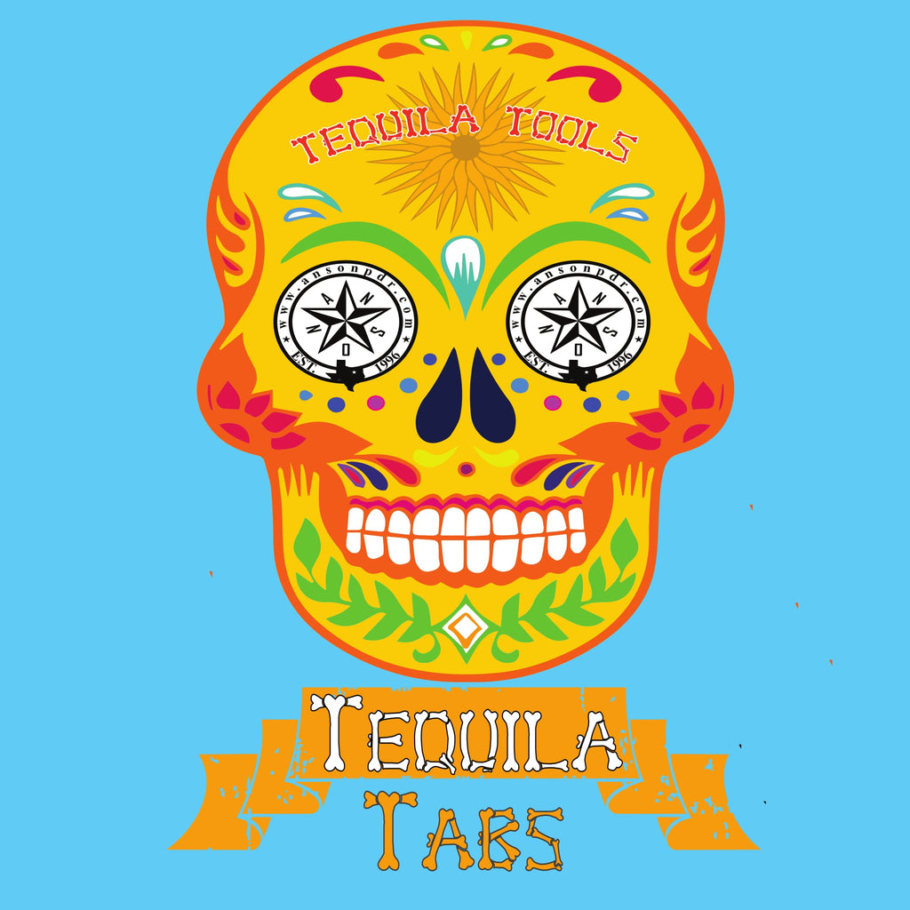 Tequila Banner