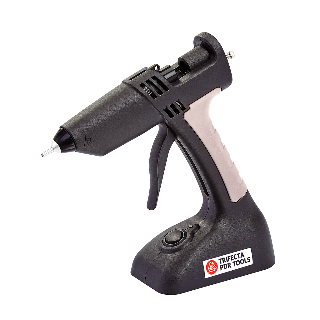 Power best sale glue gun