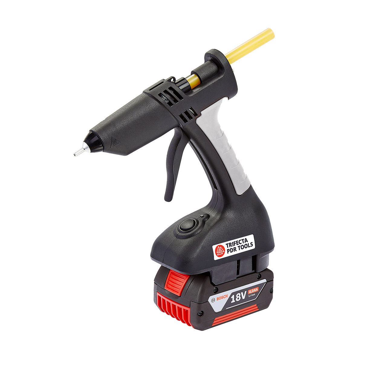 Trifecta Ryobi to Bosch Adapter