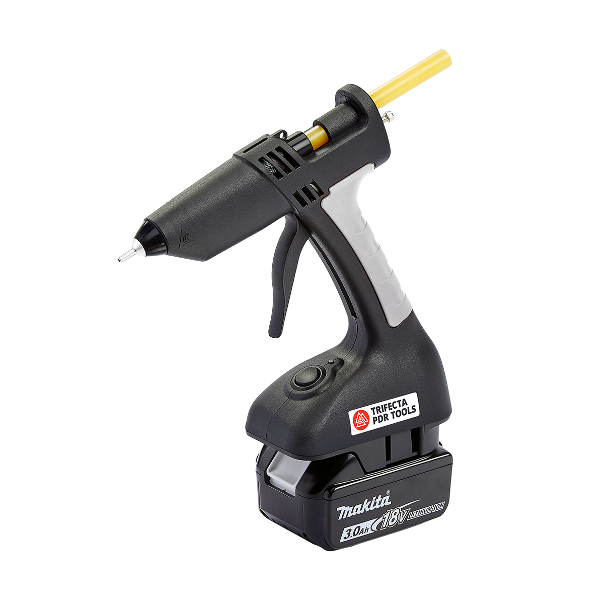 Trifecta Glue Gun