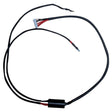 V-3 Lower Slip Ring Wire Harness 12 Circuit (For 6 Led) - Elimadent